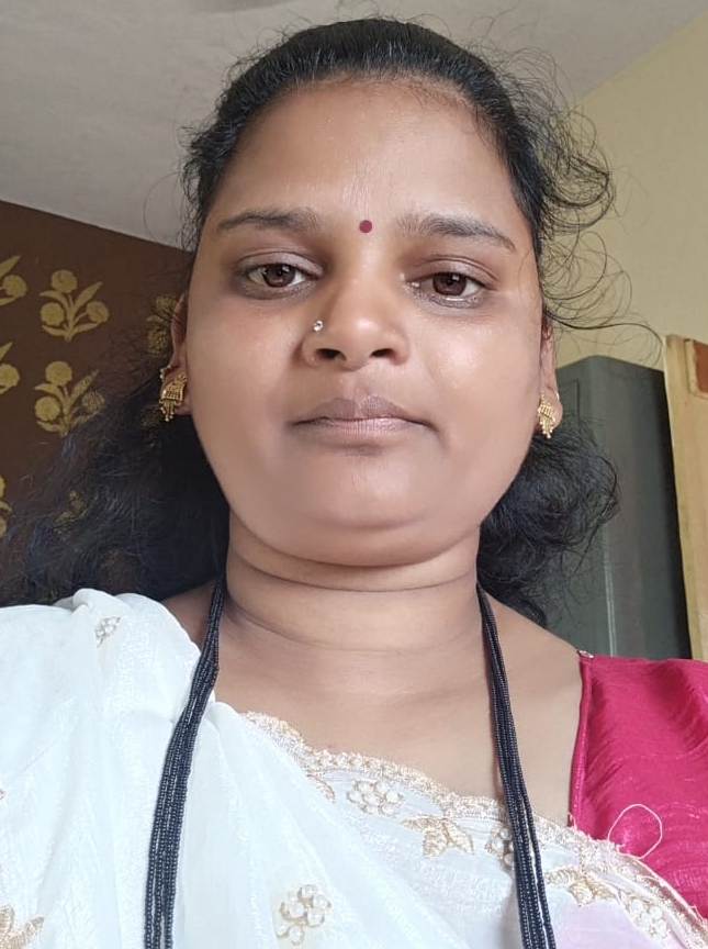 मनिषा रामा बहिरम